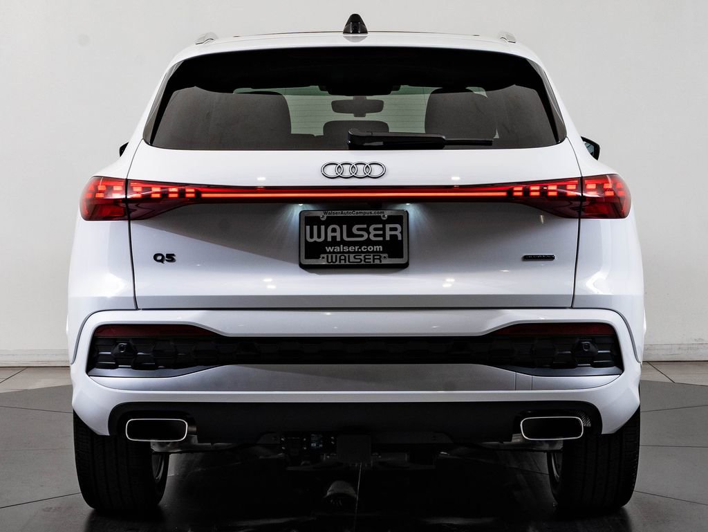 New 2026 Audi Q5 Premium Plus AWD/4WD image 7