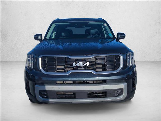 Used 2023 Kia Telluride SX AWD/4WD video 2