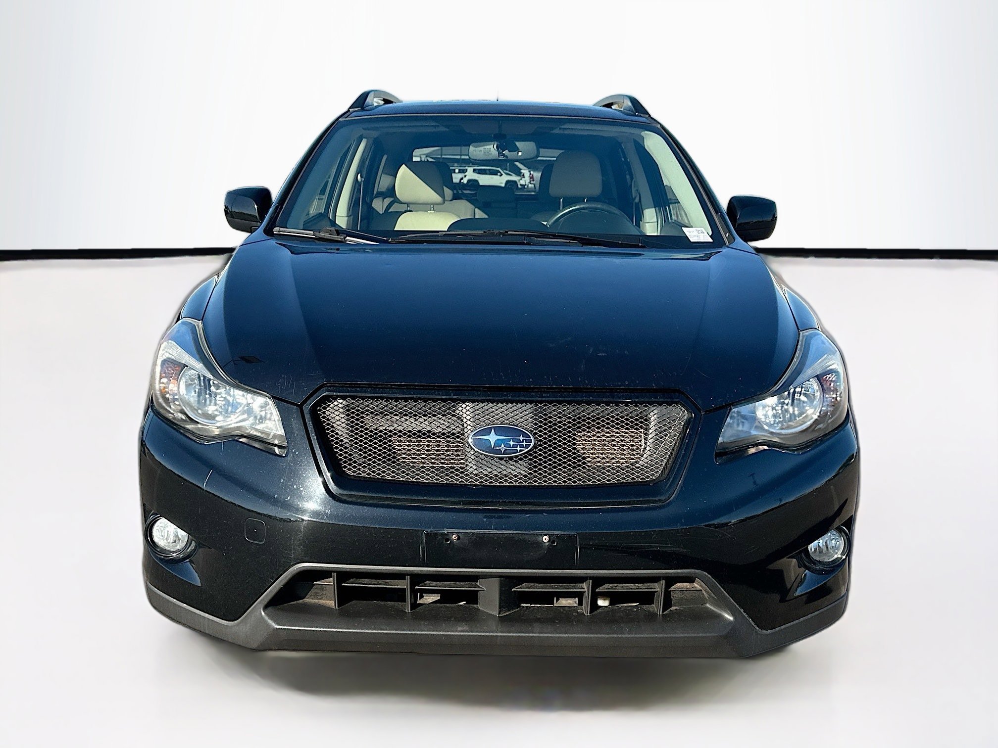 Used 2013 Subaru Crosstrek 2.0i Limited image 2
