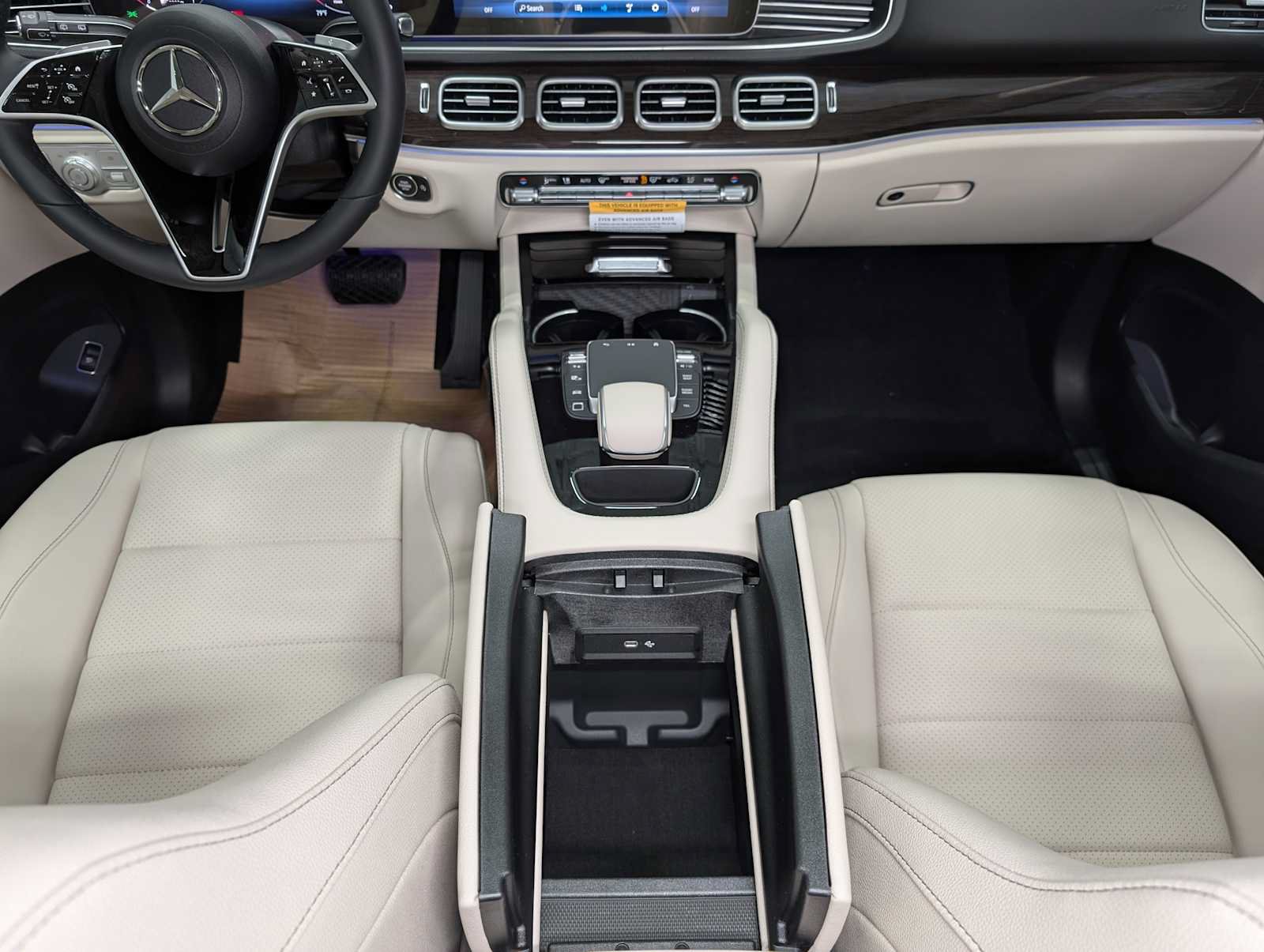 New 2026 Mercedes-Benz GLE 350 4MATIC image 18