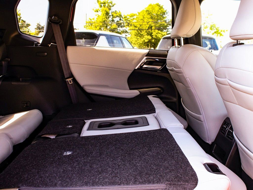 New 2025 Mitsubishi Outlander SE AWD/4WD image 38