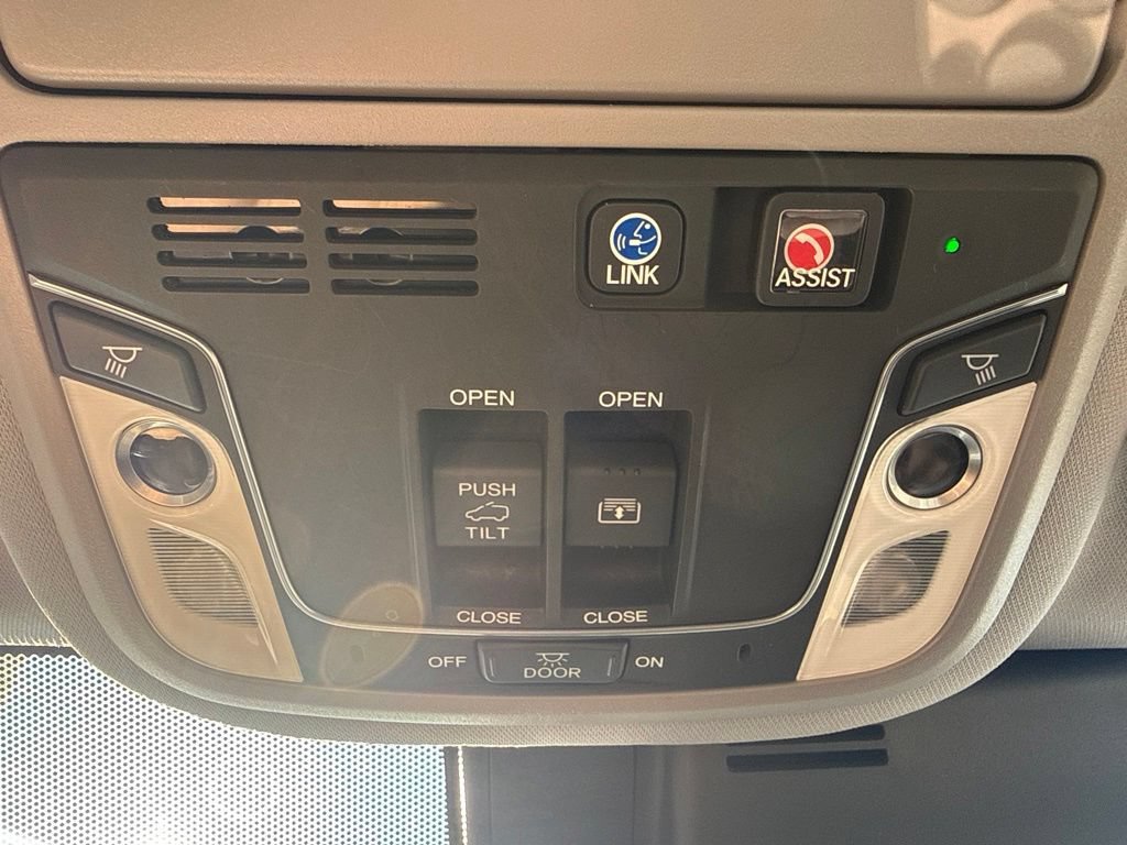 Used 2019 Honda Pilot Elite image 39
