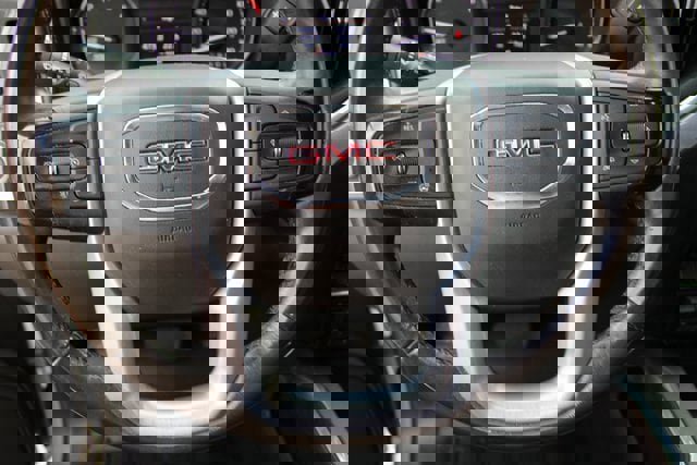 Used 2020 GMC Sierra 1500 SLT w/ SLT Premium Package image 11