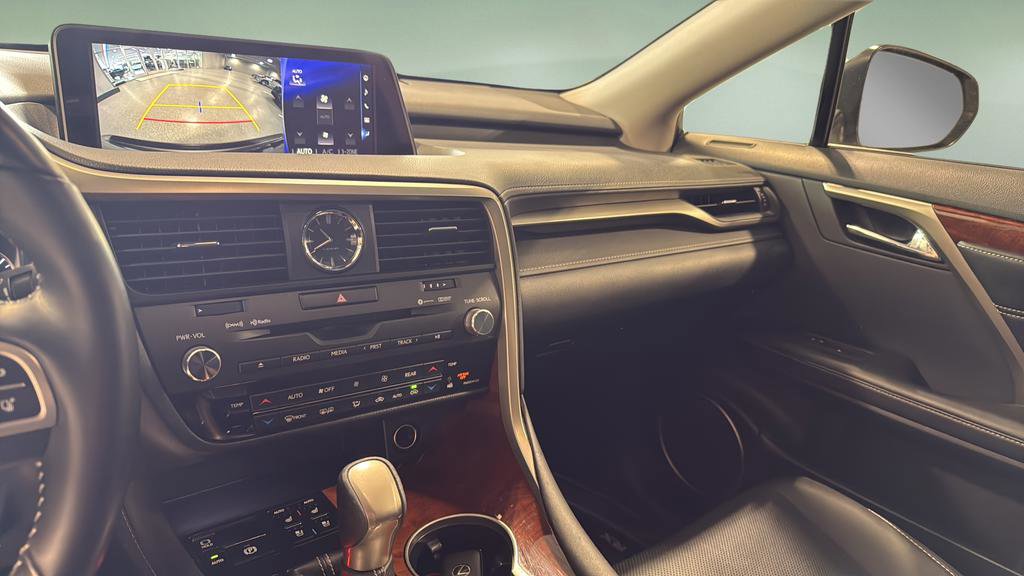 Used 2018 Lexus RX 350L AWD image 33
