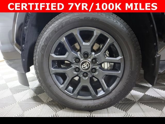 Used 2026 Toyota Sequoia Platinum image 33