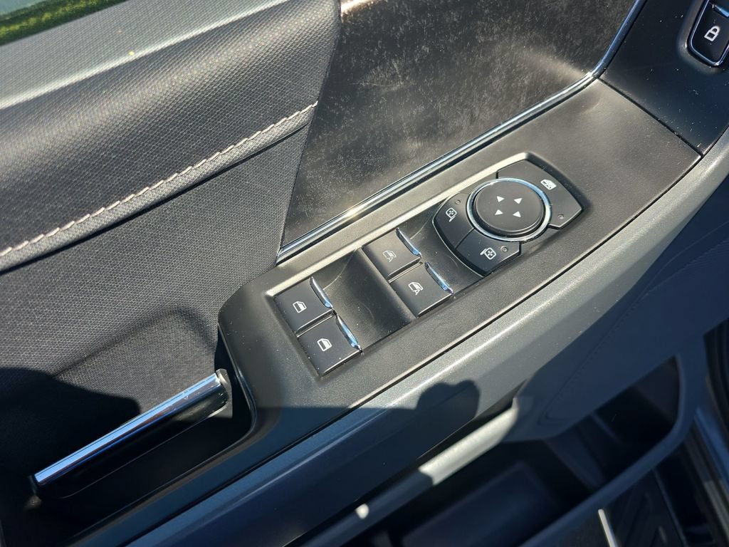 Used 2023 Ford F150 XLT w/ Equipment Group 302A High AWD/4WD image 15
