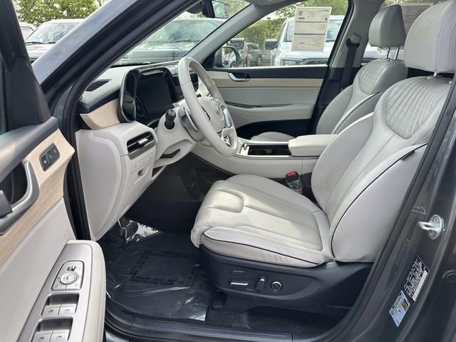Used 2023 Hyundai Palisade Limited AWD/4WD image 19