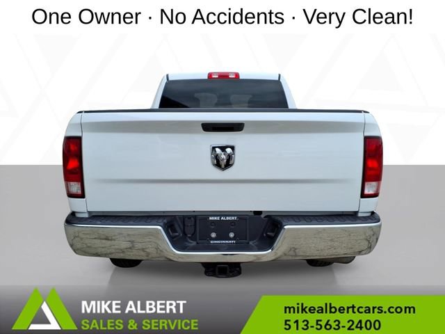 Used 2022 RAM 1500 Tradesman w/ Popular Equipment Group RWD image 6