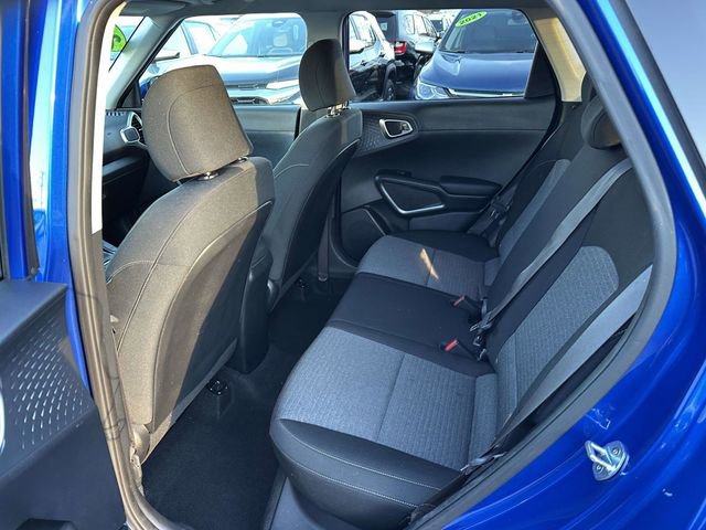 Used 2020 Kia Soul GT-Line w/ Option Group 015 image 18