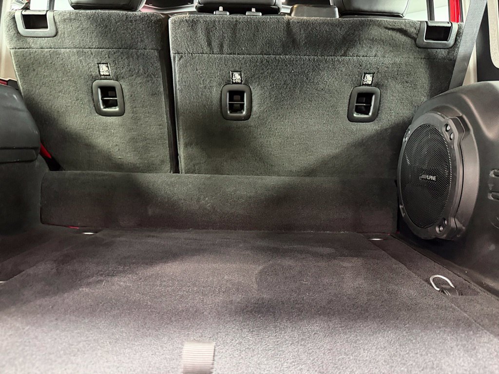Used 2024 Jeep Wrangler Unlimited Rubicon 4xe AWD/4WD image 25