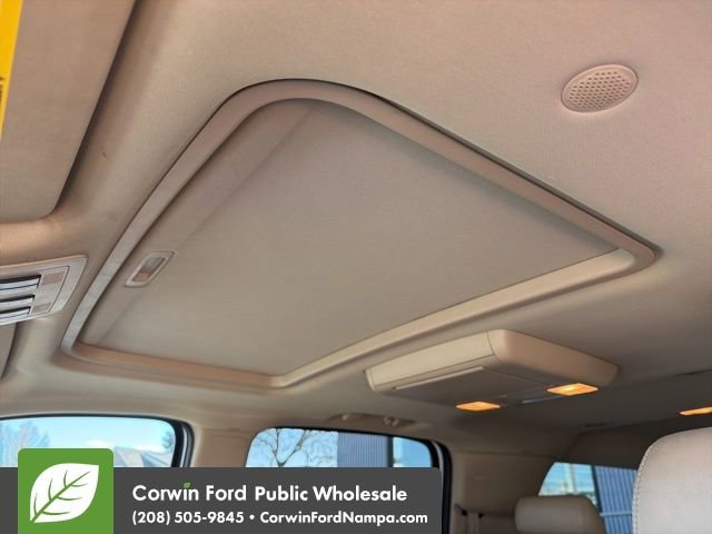 Used 2008 GMC Yukon XL Denali image 20