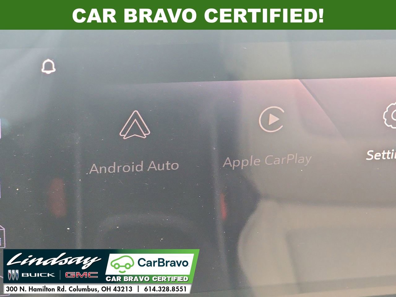 Certified 2025 Buick Encore GX Preferred w/ Comfort Package image 36