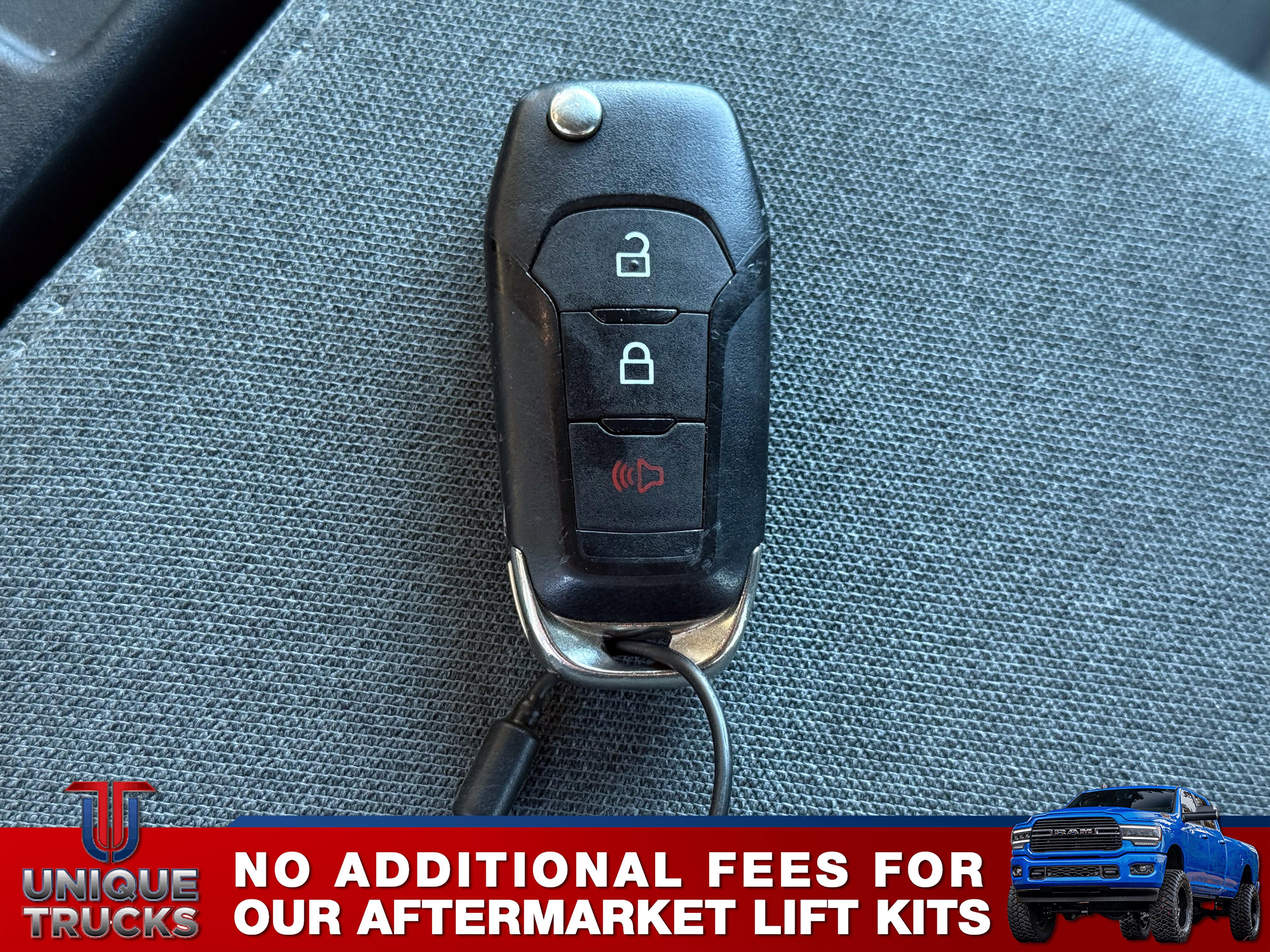 Used 2024 Ford F150 XLT image 37