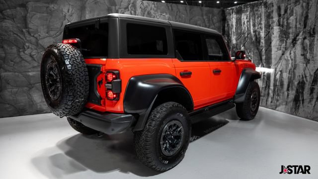 Used 2023 Ford Bronco Raptor image 21