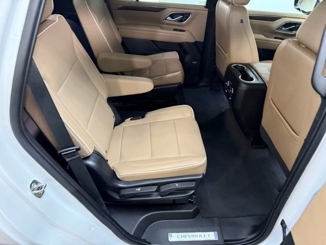 Certified 2023 Chevrolet Tahoe Premier image 41