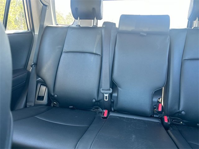 Used 2024 Toyota 4Runner TRD Off-Road Premium image 27