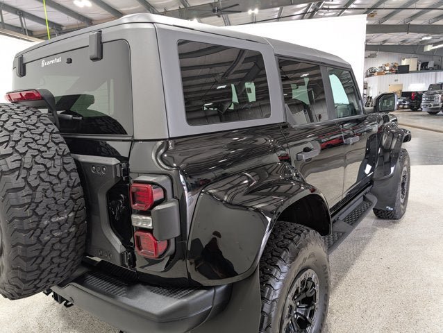 Used 2024 Ford Bronco Raptor AWD/4WD image 3