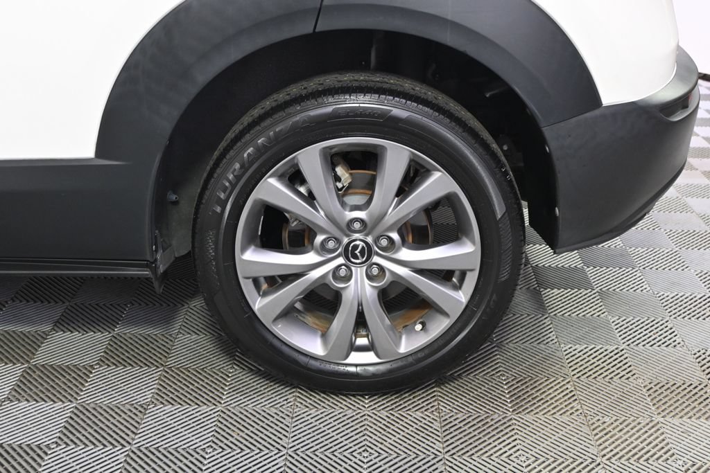 Used 2023 MAZDA CX-30 AWD 2.5 S w/ Preferred Package image 20