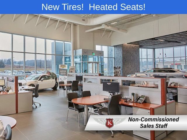Used 2023 Subaru Forester Premium AWD/4WD image 36
