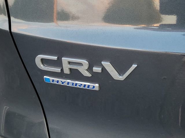Certified 2023 Honda CR-V Sport image 8