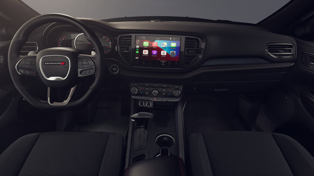 New 2026 Dodge Durango GT image 6