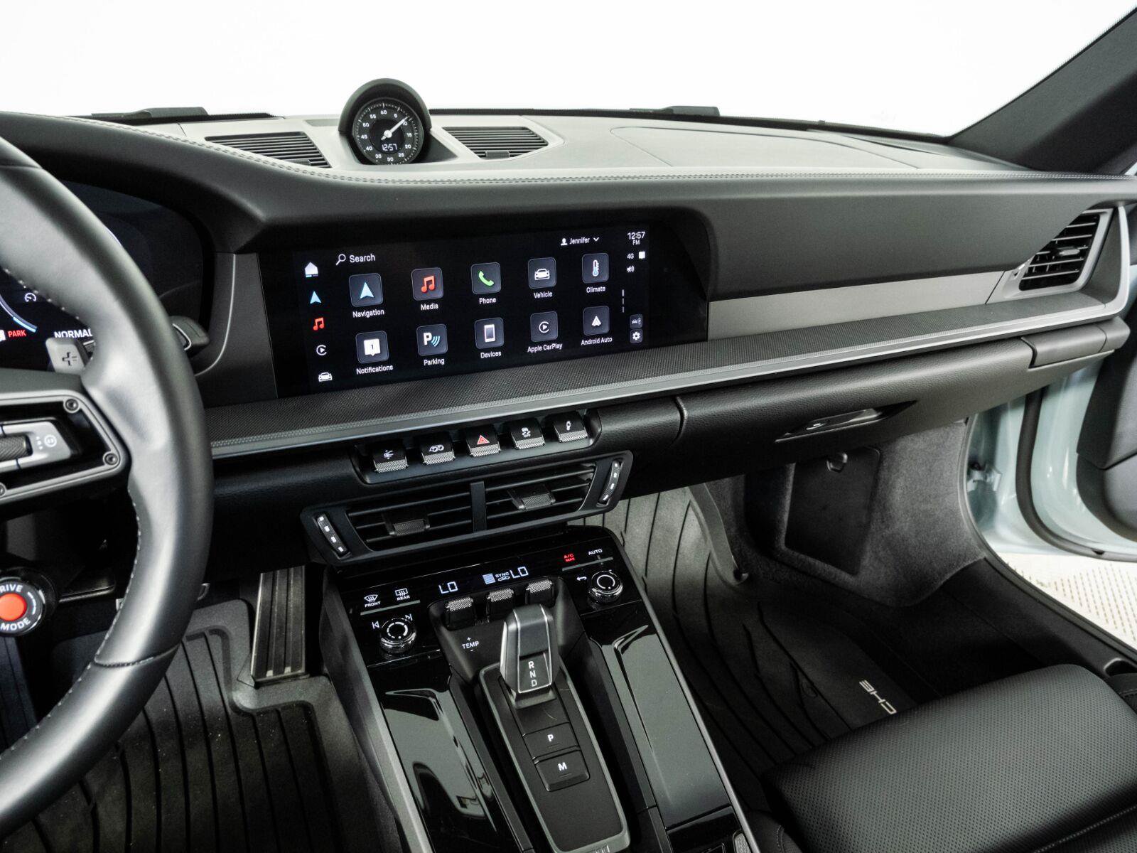 Certified 2025 Porsche 911 Carrera S RWD image 13