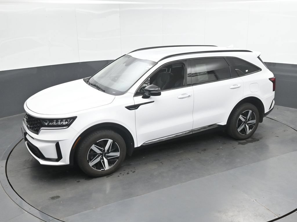 Used 2022 Kia Sorento S FWD image 37