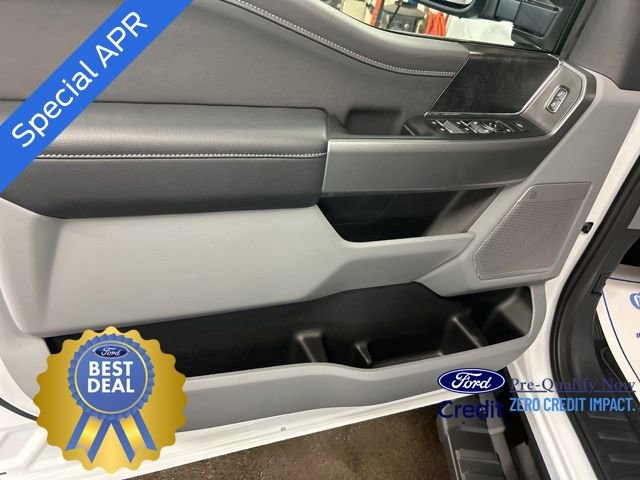 New 2026 Ford F250 4x4 Crew Cab Super Duty image 10