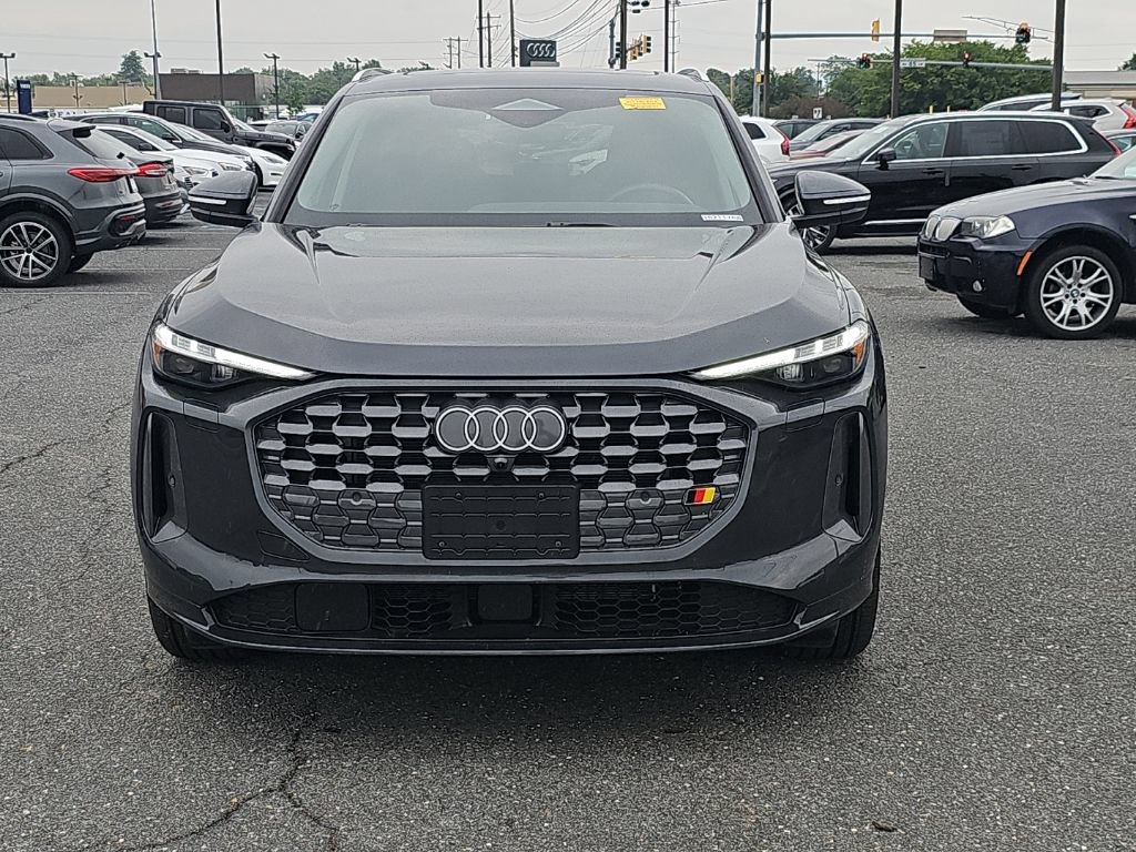Certified 2025 Audi Q5 Prestige AWD/4WD image 17