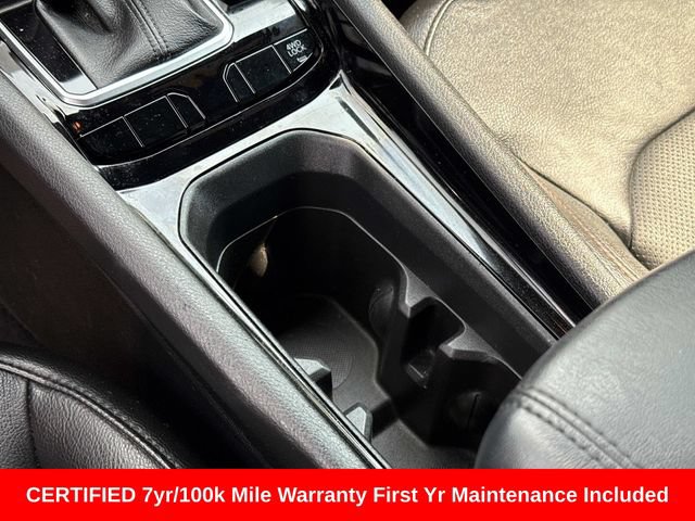 Used 2023 Jeep Compass Limited AWD/4WD image 23