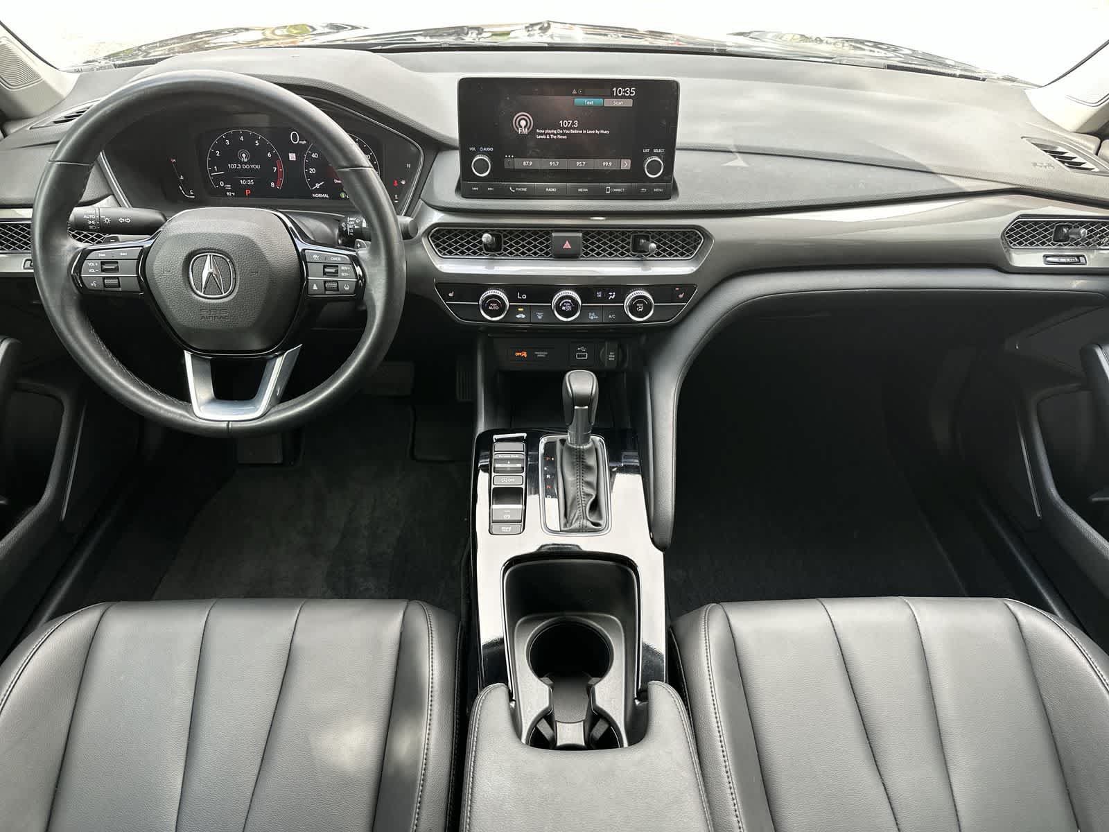 Used 2024 Acura Integra FWD image 19