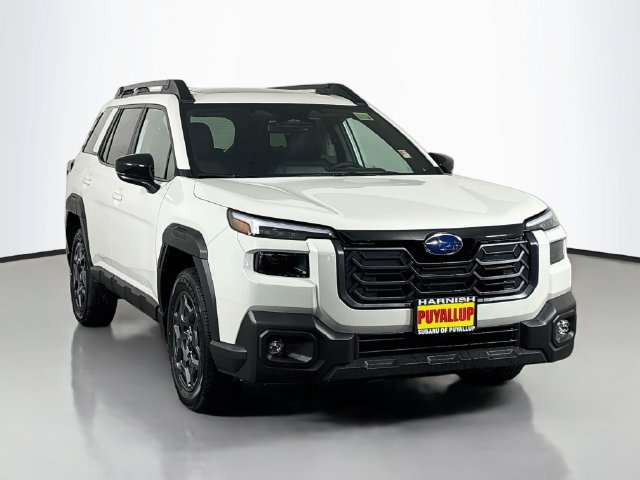 New 2026 Subaru Outback Premium