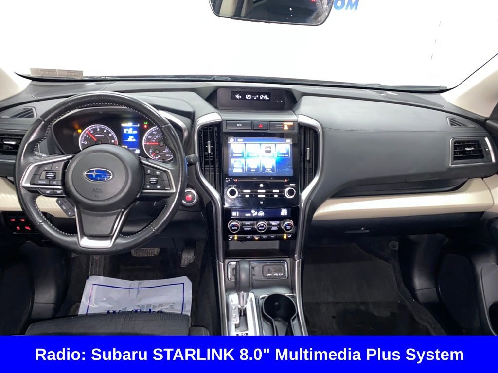 Certified 2022 Subaru Ascent Premium w/ Convenience Package image 14