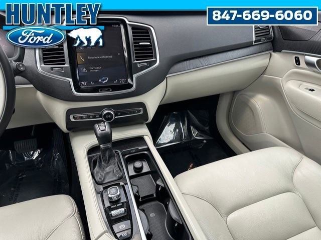 Used 2020 Volvo XC90 T6 Momentum w/ Protection Package Premier AWD/4WD image 21