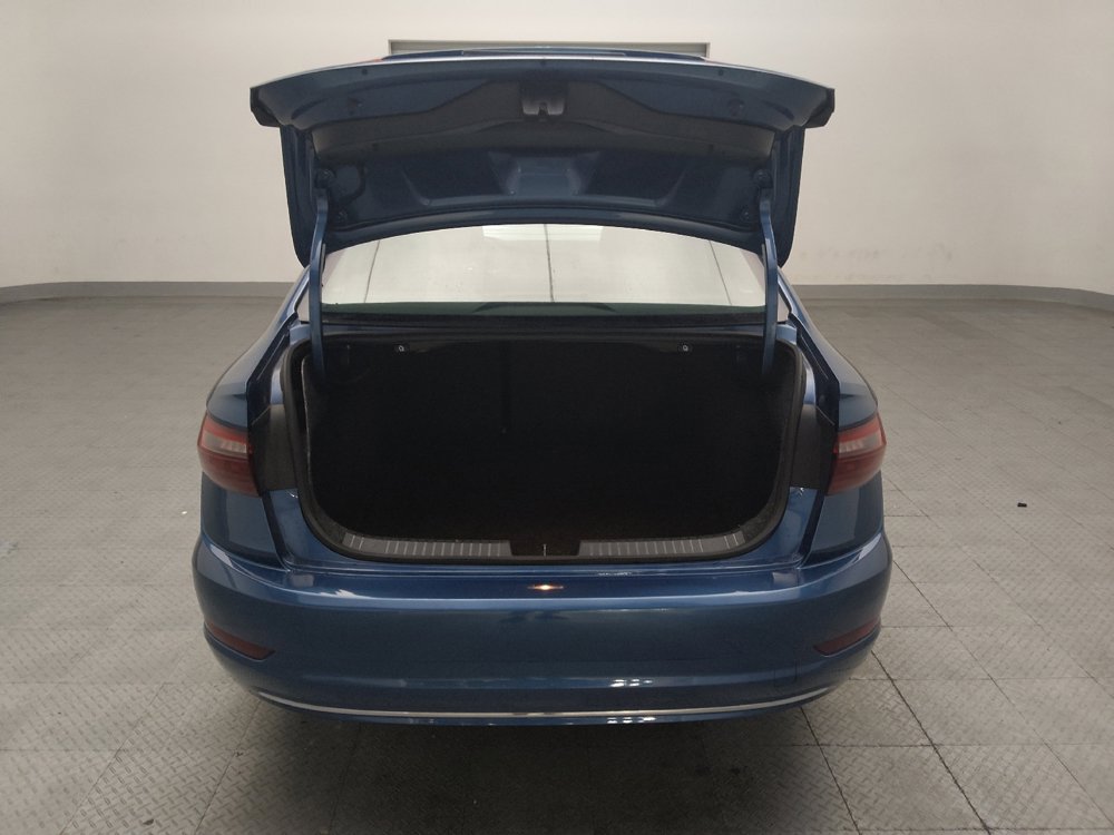 Used 2021 Volkswagen Jetta R-Line FWD image 29