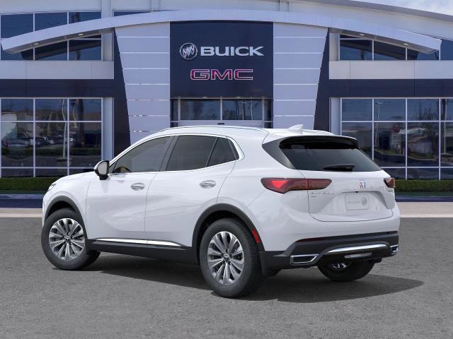 New 2026 Buick Envision Preferred image 3