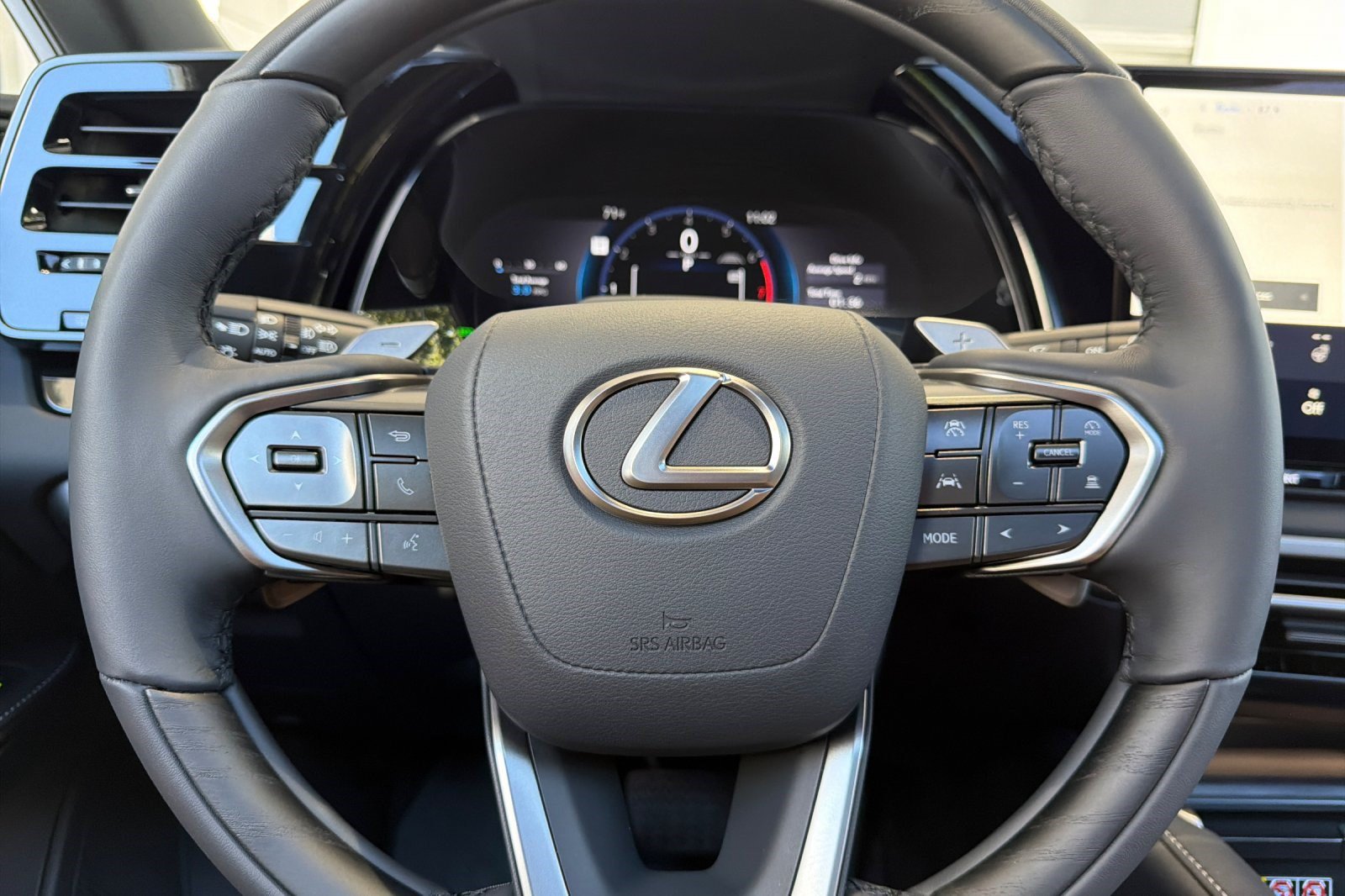 New 2026 Lexus RX 350 Premium FWD image 21