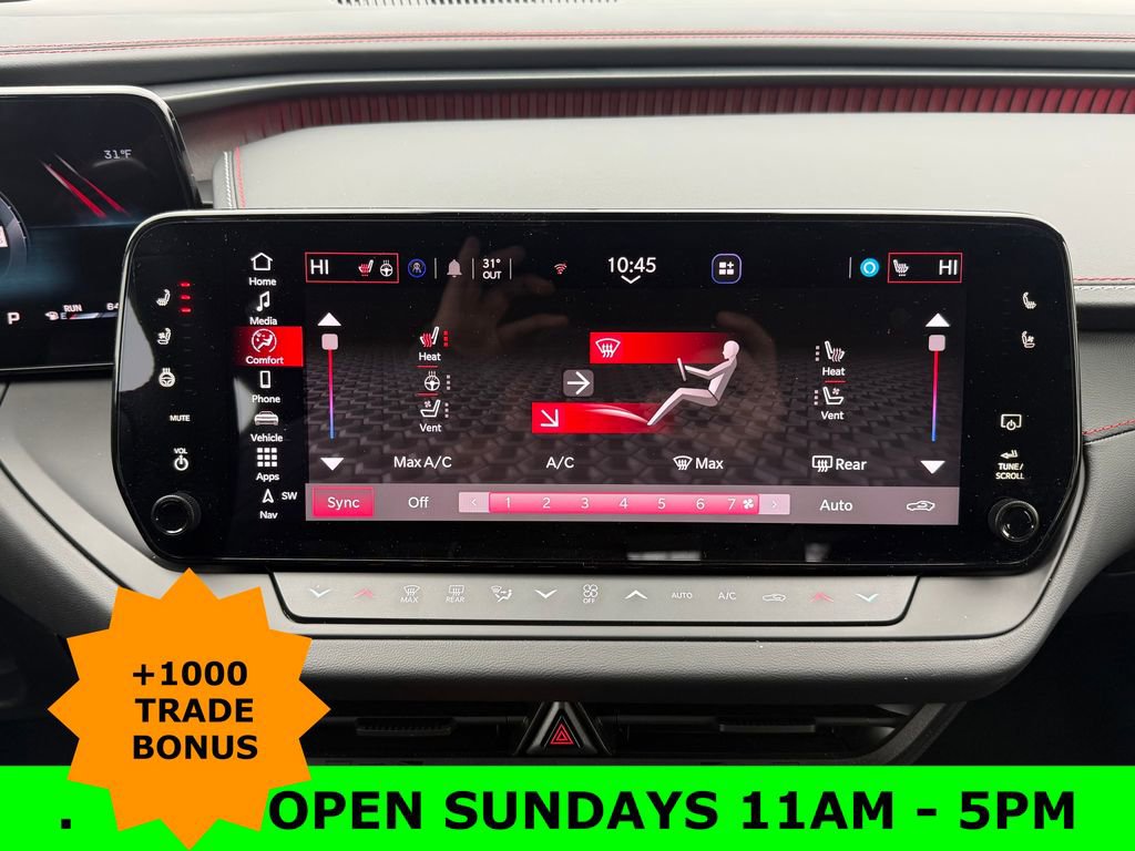 New 2026 Dodge Charger R/T Scat Pack image 21