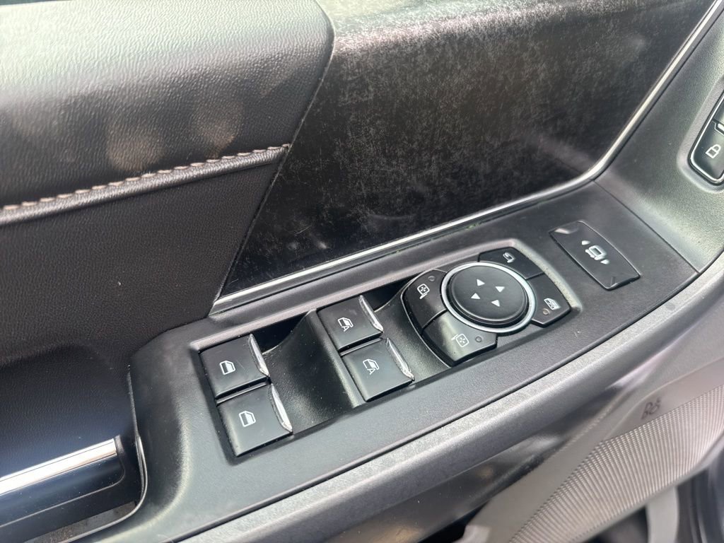 Used 2023 Ford F250 XLT w/ XLT Premium Package image 9