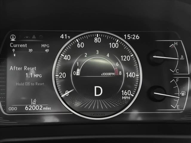 Used 2019 Lexus ES 350 w/ Premium Package image 13