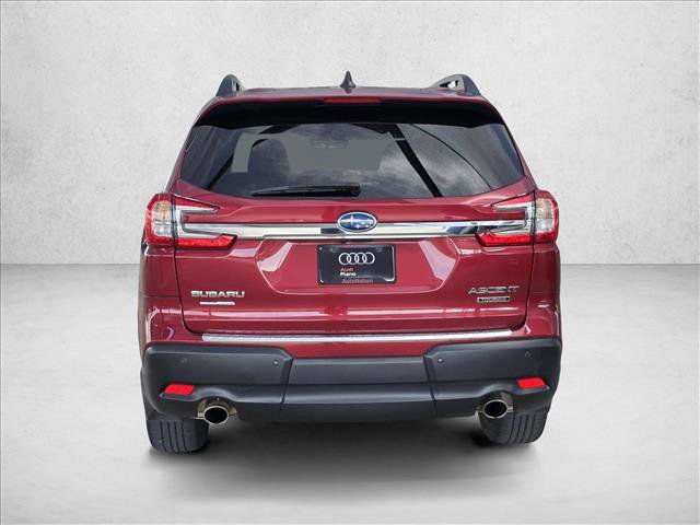 Used 2024 Subaru Ascent Touring w/ Popular Package #2 image 6