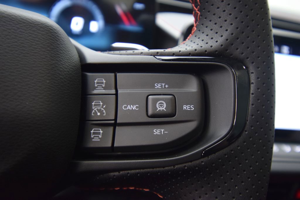 New 2026 Dodge Charger R/T AWD/4WD image 26