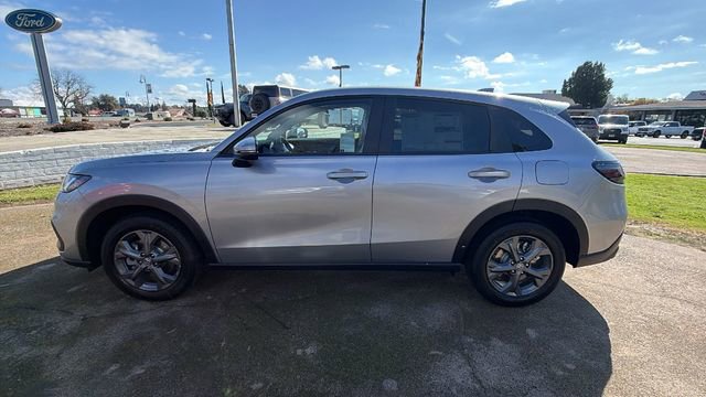 New 2026 Honda HR-V LX image 7
