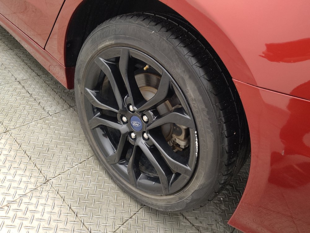 Used 2019 Ford Fusion SE w/ Equipment Group 151A FWD image 31