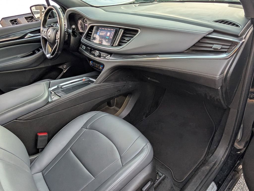 Used 2023 Buick Enclave Essence w/ Trailering Package, 5000 lbs. image 14