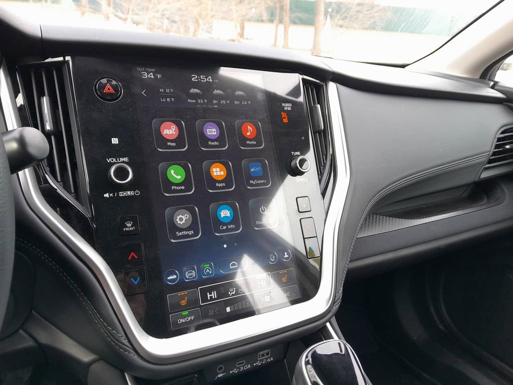 Certified 2025 Subaru Legacy Premium image 22