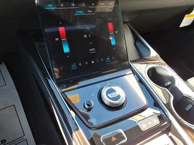 New 2026 Cadillac Escalade Luxury w/ LPO, Radiant Package image 13