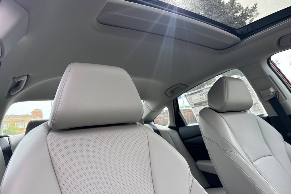 New 2026 Honda Accord EX-L image 15