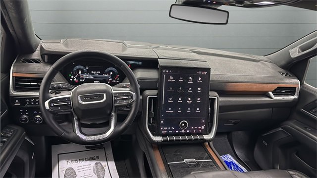 Used 2025 GMC Yukon XL Denali image 24