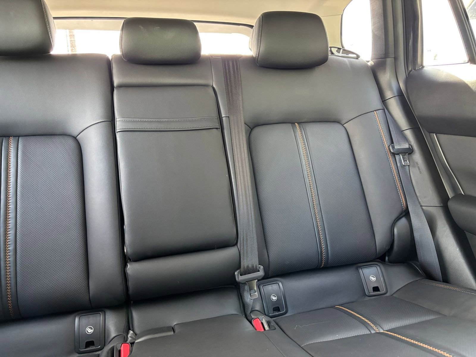 Used 2025 MAZDA CX-50 2.5 Hybrid w/ Premium Plus Pkg image 39